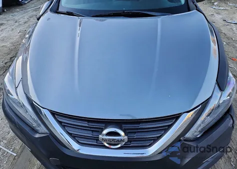 2016 Nissan Altima 2.5 z USA, uszkodzony, nr VIN 1N4AL3AP6GN377105